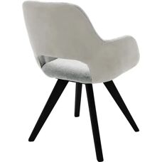 Woodford Lucina Armlehnstuhl - Polster, Modernes Design
