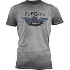 Top Gun T-Shirt Construction TG20191039 - T-Shirt