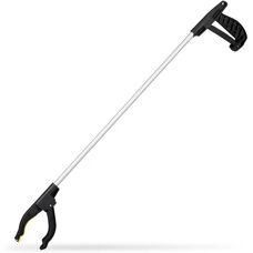 Relaxdays Universele Grijper - Ergonomisch Lange Reik Tool
