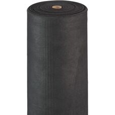 Relaxdays Rete antiparassiti in polipropilene - 50m x 1m