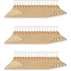Relaxdays 4052025959739 appendiabiti Argento - Appendino