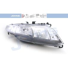JOHNS - 33101SMGG01 - H7 - H1 - headlight