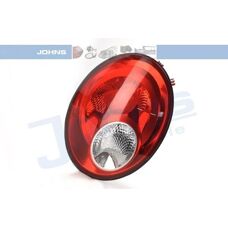 JOHNS 95 16 88-3 - Rücklicht - Rechts, ohne Lampenfassung
