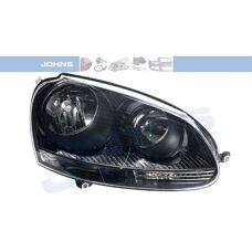 JOHNS - 95 41 10-9 - H7/H7 - Headlight