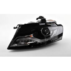 JOHNS 13 12 09-4 Headlights - D3S Bi-Xenon