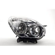 JOHNS 30 52 10 Headlight - Right Side with Indicator