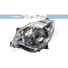 JOHNS - 55 62 09 - Stânga - H4 - far