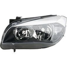 JOHNS 20 66 09-5 Αριστερό φως BMW X1