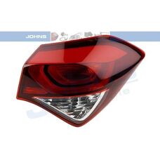 JOHNS - 39 13 88-1 - Rear - Exterior Right - Tail light