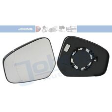 JOHNS - 33 41 37-80 - Vänster - Car Mirror Glass