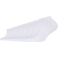 Chaussettes S.OLIVER Pack de 10 Blancs - Chaussettes
