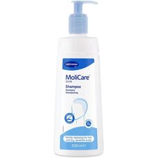 Hartmann MoliCare Skin Shampoo - Hudvårdsshampoo 500ml