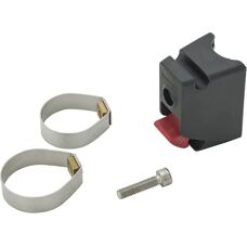 VAUDE Contour Max Adapter - Bike System Rixen & Kaul