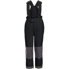 VAUDE Dětské sněhové kalhoty Snow Cup III (40660) - černé
