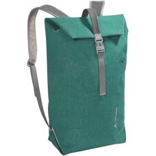 Vaude Wolfegg Backpack - Water-Repellent, 24L, Green