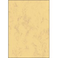 Sigel Modelo DP262 - Papel marmolado - 90g - A4 - 100 hojas