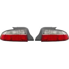 Diederichs 1250095 Baglygtesæt - BMW Z3 E36