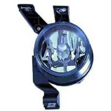 Diederichs H1 Sumuvalo Vasen for VW New Beetle - Sumuvalo
