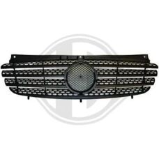 Diederichs Viano Vito Grille de Radiateur - Radiateur grille - Publicité