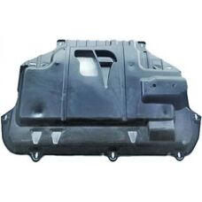 Diederichs Motorabdeckung - Ford Focus II Motor Schutz