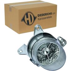Diederichs 1686070 Lumină de zi dreaptă - Lumină de zi