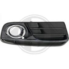 Diederichs Audi Q5 Højre side ventilationsgitter - Kofanger