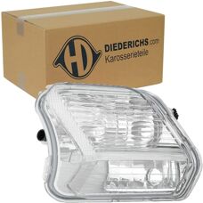 DIEDERICHS Ford Kuga H11 - Faretto fendinebbia anteriore