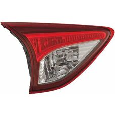 Diederichs W16W Linkes Innenrücklicht - Tail Light