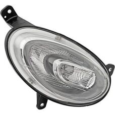 DIEDERICHS 3425872 Lumină de zi dreaptă - Lumină de zi