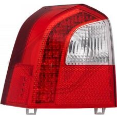 Diederichs Venstre LED baglygten - Volvo V70 XC70