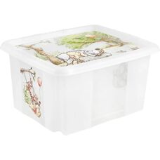 Keeeper Winnie Puh Aufbewahrungsbox - Spielzeug Organizer