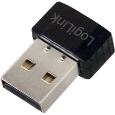 LogiLink WL0237 Kettős sáv USB WiFi adapter - Hálózati kártya