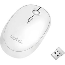 LogiLink ID0205 Souris sans fil - Ambidextre 1600 DPI - Publicité