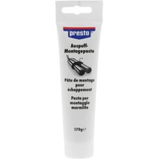 Presto Tätpasta för Avgassystem - Reparation 170g