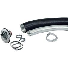 Truma WK 24 Wandkaminset für VarioHeat comfort