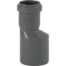 Ostendorf R Buigrubber - Geluidsdemping, Grijs, 50x32 mm