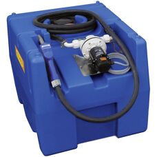 CEMO 200L Blau-AdBlue Betankungsstation - Tankstation