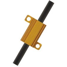 Unidade de Controle Canbus Osram LEDriving (LEDCBCTRL101)