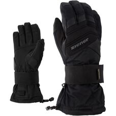 Ziener MEDIC Snowboard Gloves - Waterproof, Breathable, Men