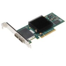Fujitsu Siemens I350-T2 Adattatore di rete Dual Ethernet