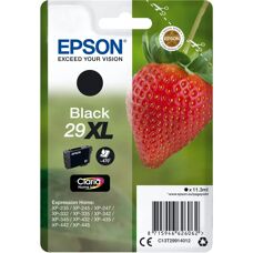 Epson C13T29914010 Mustesuppilo - Korkea tuotto