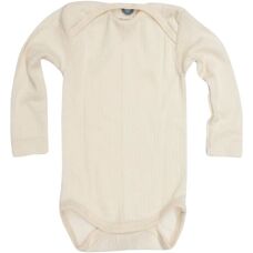 Cosilana Baby Body Bio Baumwolle Wolle Seide - Babytyp