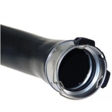 AUTOMEGA Turbo Intercooler Hose - OPEL, CHEVROLET, DAEWOO