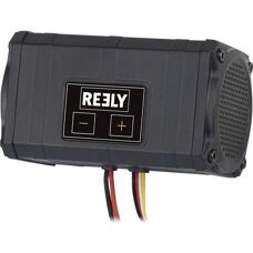 Modulo Sonoro Reely Crawler - Sistema Audio RC Portatile