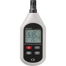 Voltcraft HY-10 TH Digital Thermo Hygrometer - Produkttyp