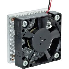SEPA HXB50E05 Axiallüfter - Kompakte 50x50x20mm - 5 V/DC