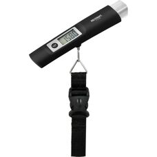 VOLTCRAFT VC-KS50 Gepäckwaage - 50kg Max, 10g Lesbarkeit