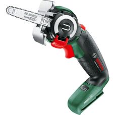 Bosch AdvancedCut 18 - Scie sabre NanoBlade sans fil