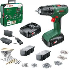Bosch EasyDrill 18V-40