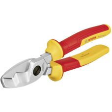 Bosch Professional Cizallas para cable - Aislada VDE, 20mm